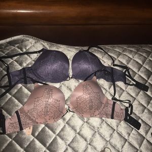 Bras 32C bombshell